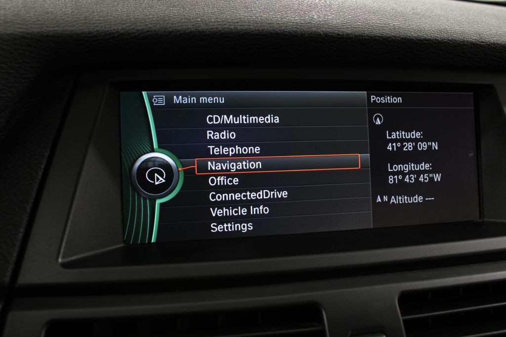 2013 BMW X5 Image 36