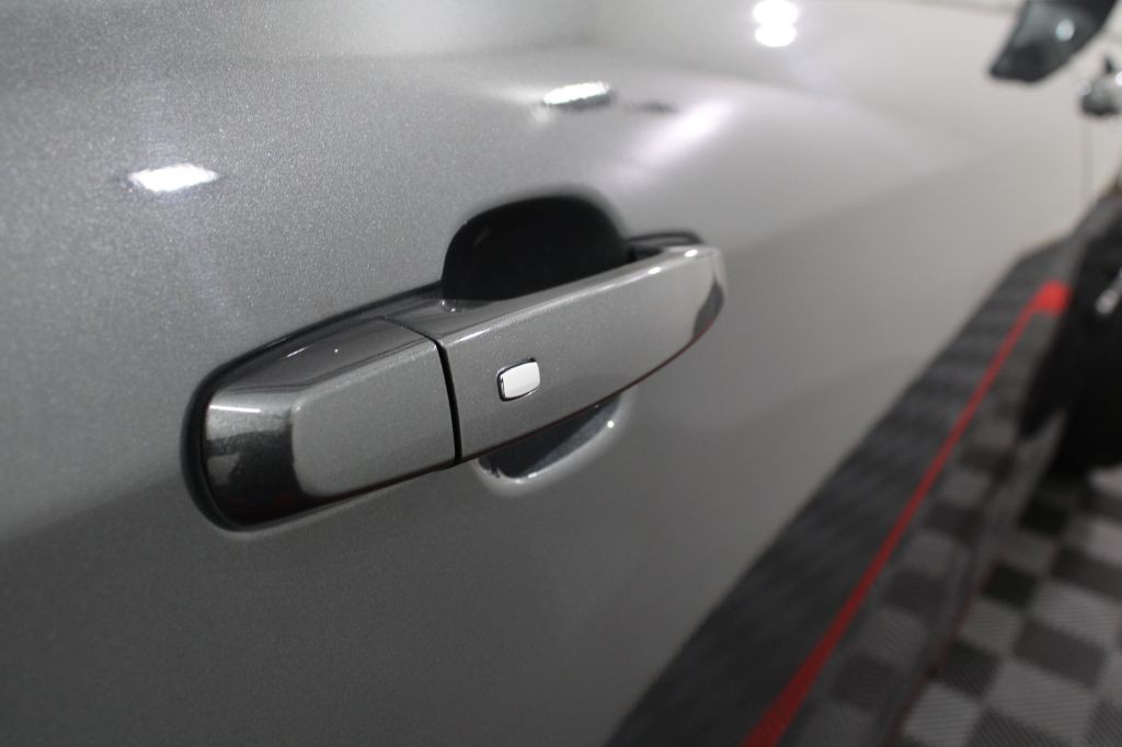 2018 Chevrolet Equinox Image 10