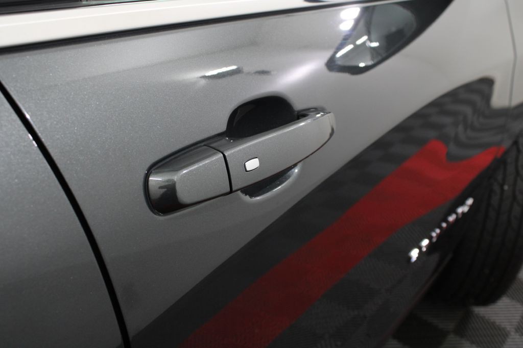 2018 Chevrolet Equinox Image 11