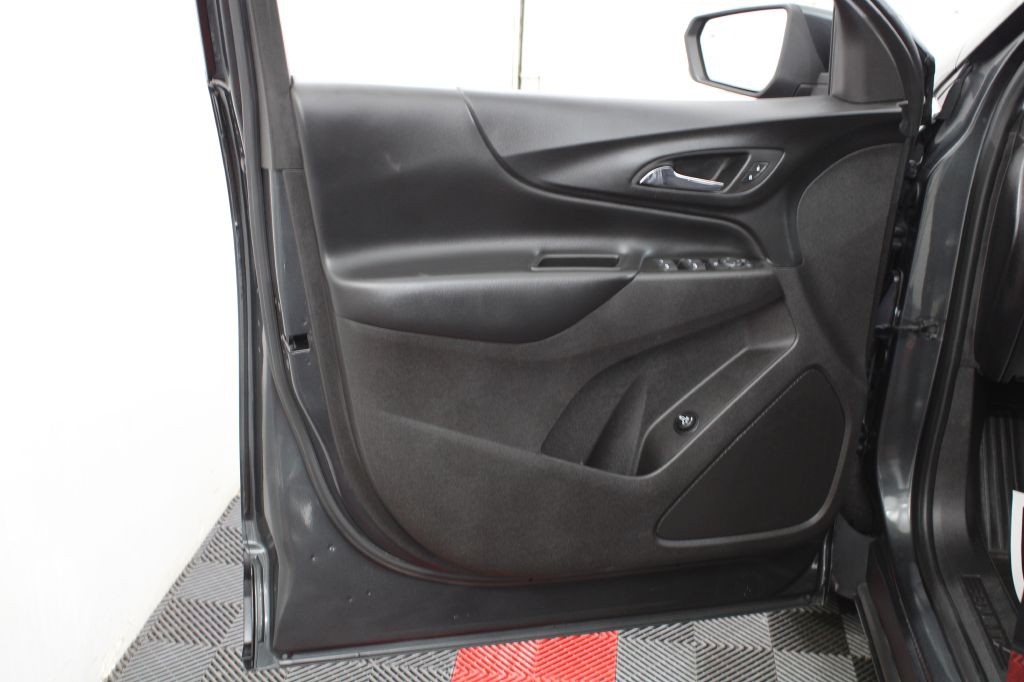 2018 Chevrolet Equinox Image 16