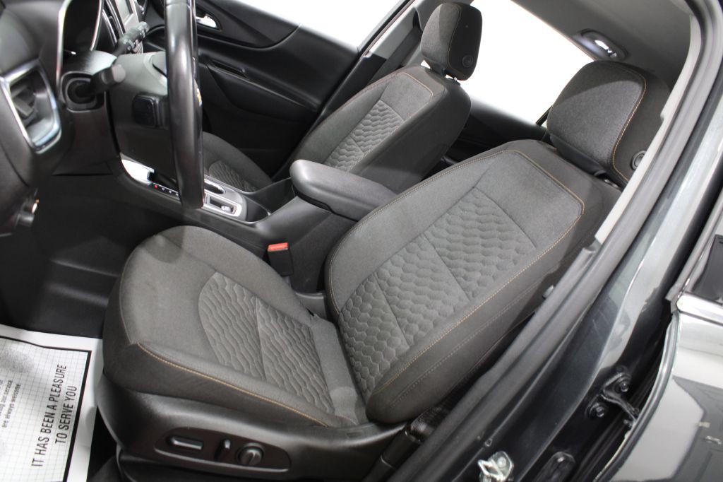 2018 Chevrolet Equinox Image 18