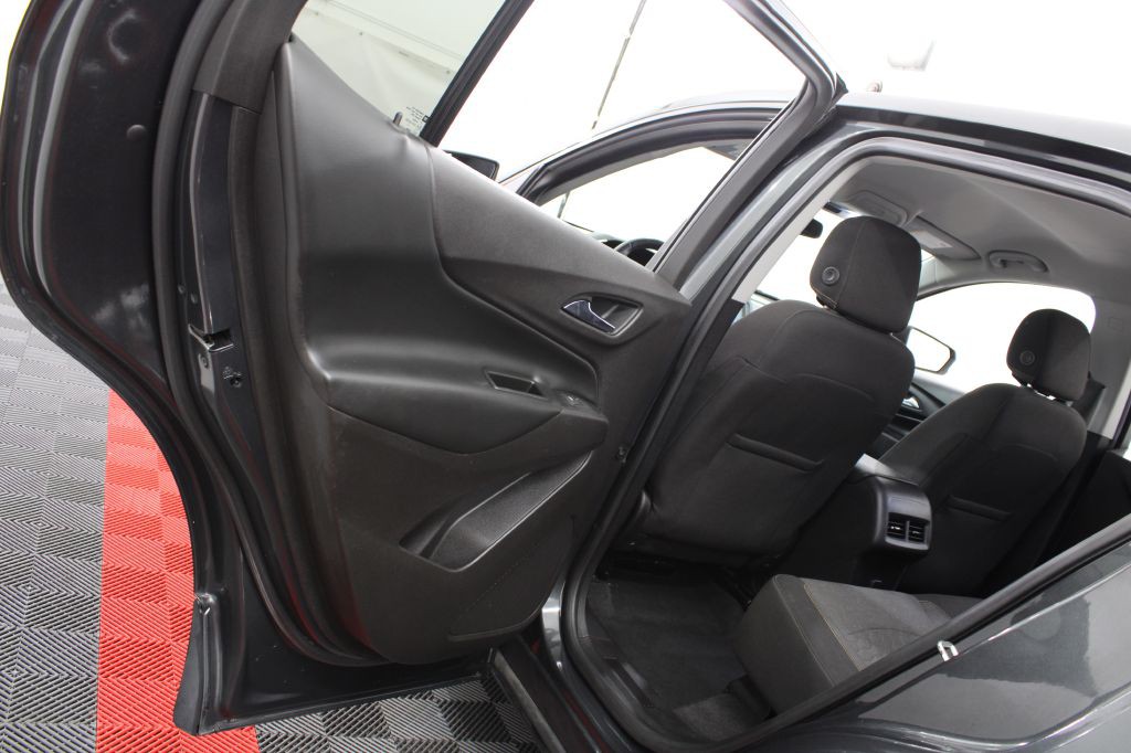 2018 Chevrolet Equinox Image 19