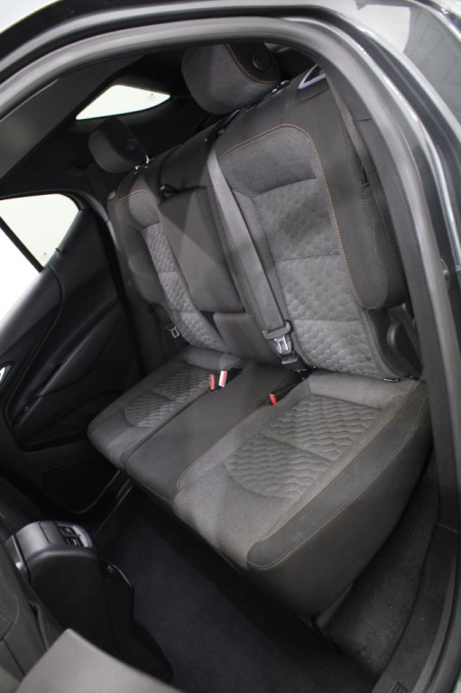 2018 Chevrolet Equinox Image 20