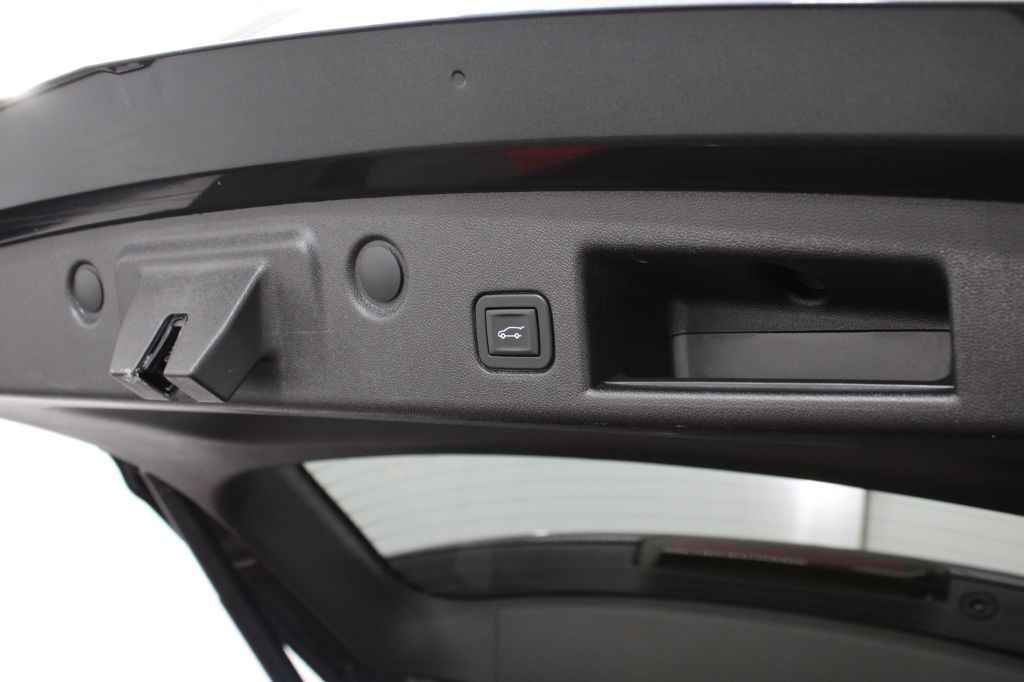 2018 Chevrolet Equinox Image 21