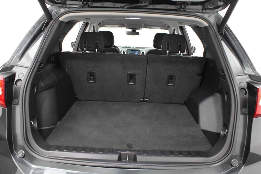 2018 Chevrolet Equinox Image 22