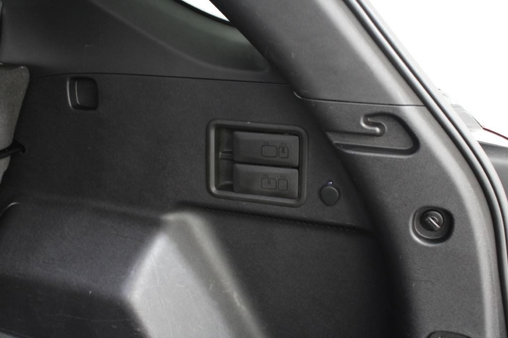 2018 Chevrolet Equinox Image 23