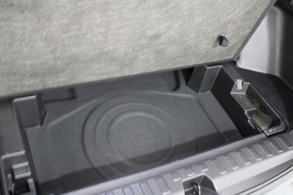 2018 Chevrolet Equinox Image 24