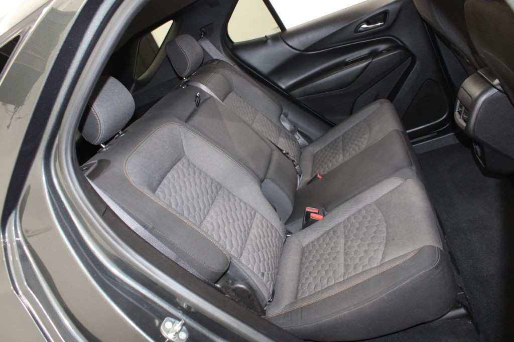 2018 Chevrolet Equinox Image 26