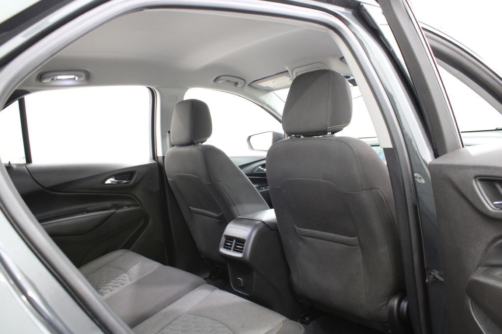 2018 Chevrolet Equinox Image 27