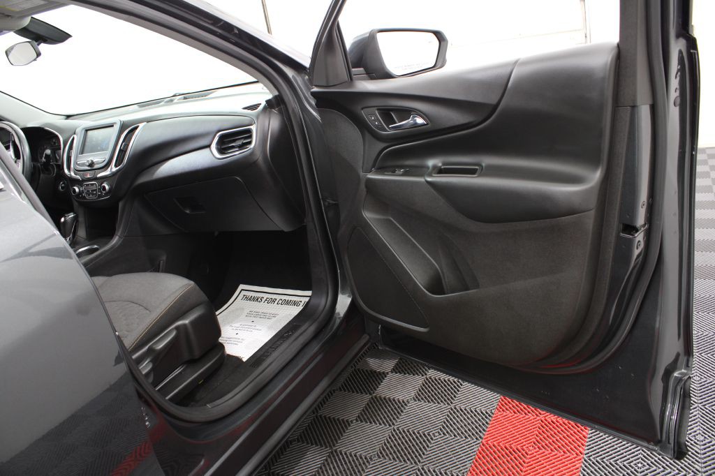 2018 Chevrolet Equinox Image 28