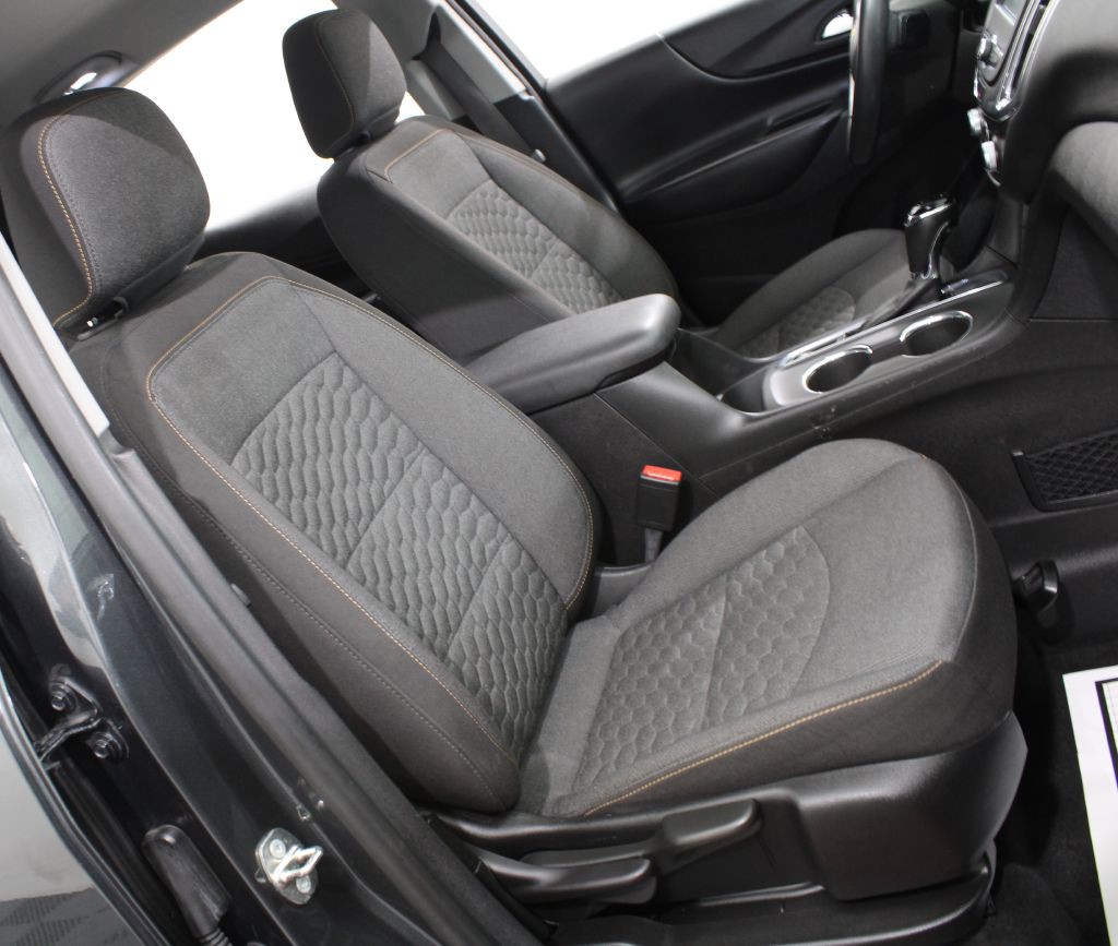 2018 Chevrolet Equinox Image 29