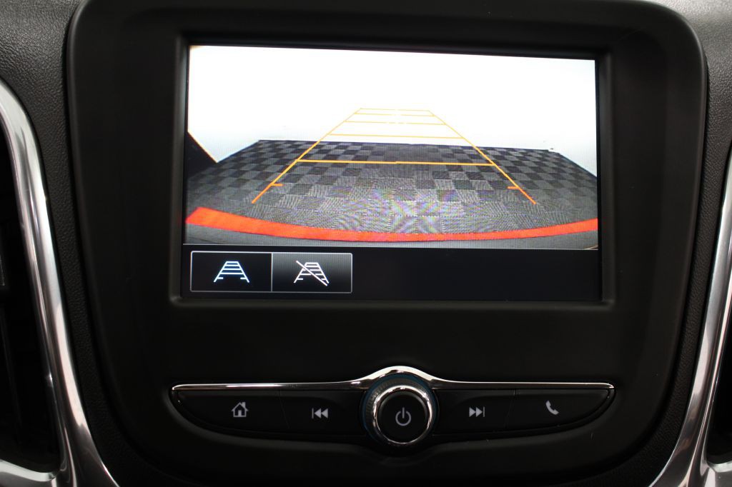 2018 Chevrolet Equinox Image 31