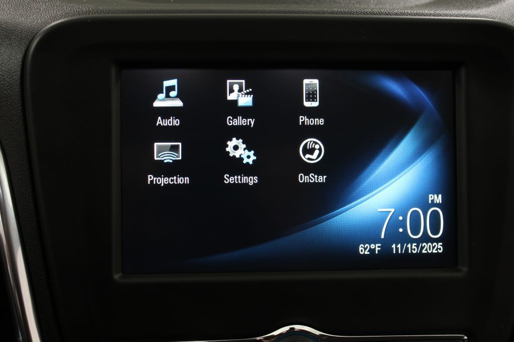 2018 Chevrolet Equinox Image 32