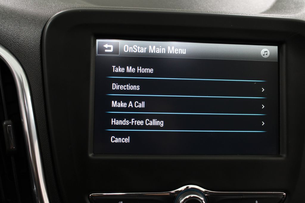 2018 Chevrolet Equinox Image 33