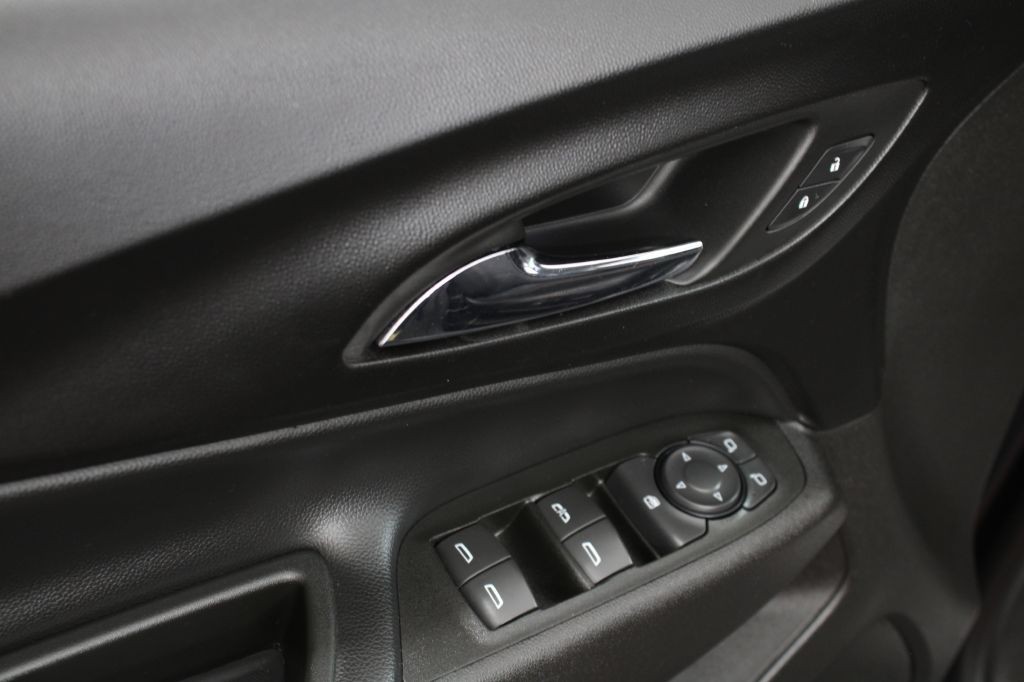 2018 Chevrolet Equinox Image 39