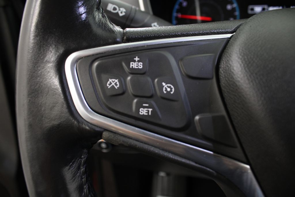 2018 Chevrolet Equinox Image 42