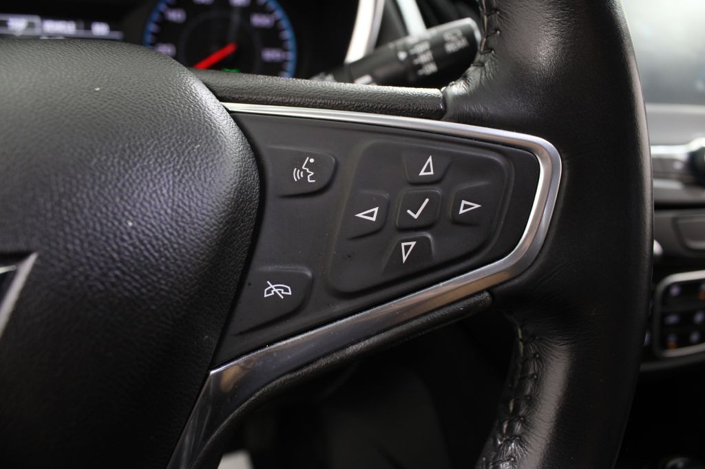 2018 Chevrolet Equinox Image 43