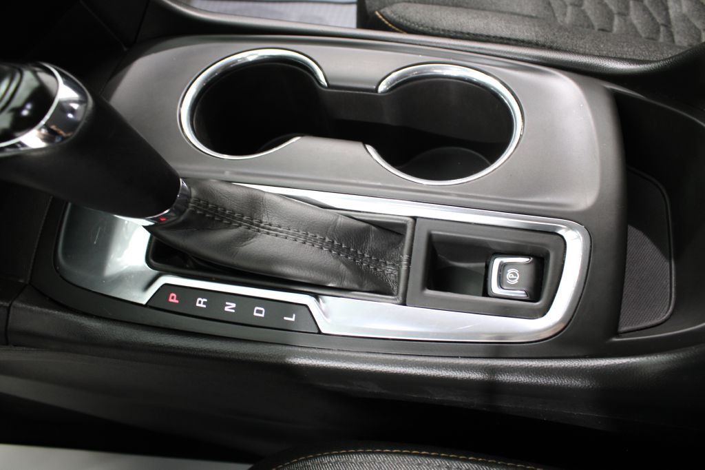 2018 Chevrolet Equinox Image 44