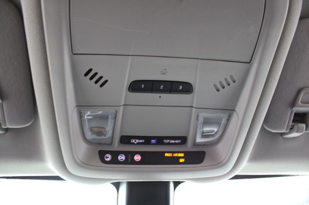 2018 Chevrolet Equinox Image 45