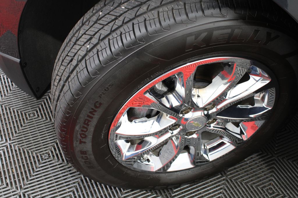 2018 Chevrolet Equinox Image 46