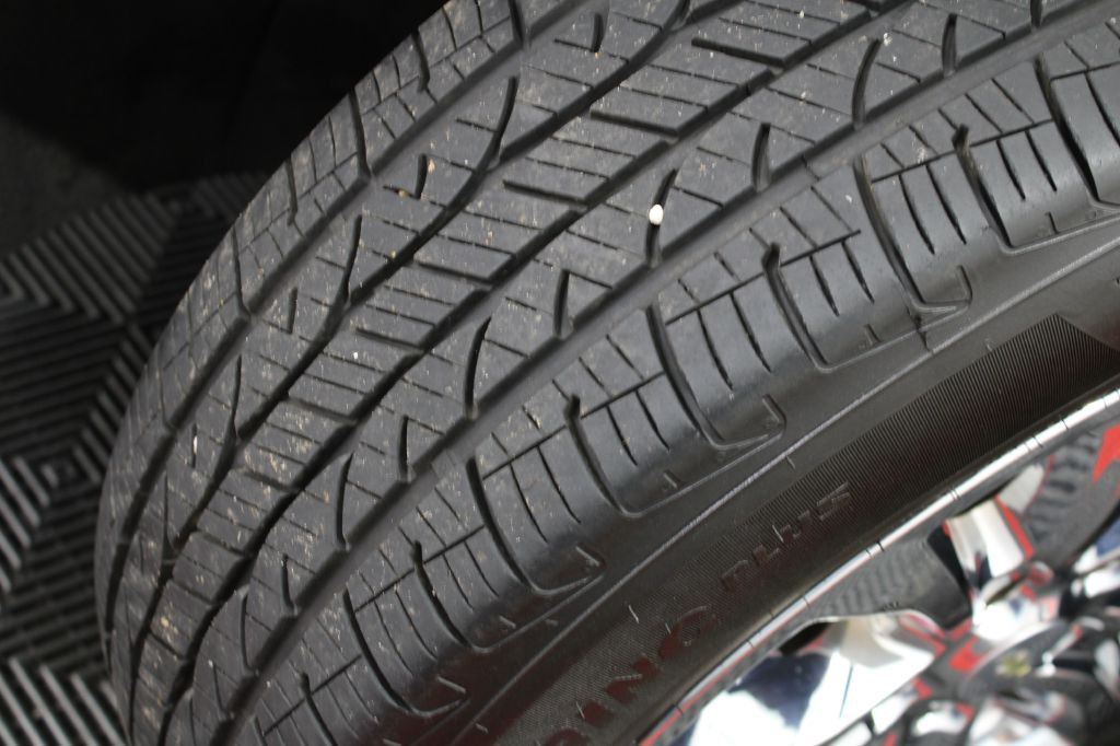 2018 Chevrolet Equinox Image 47