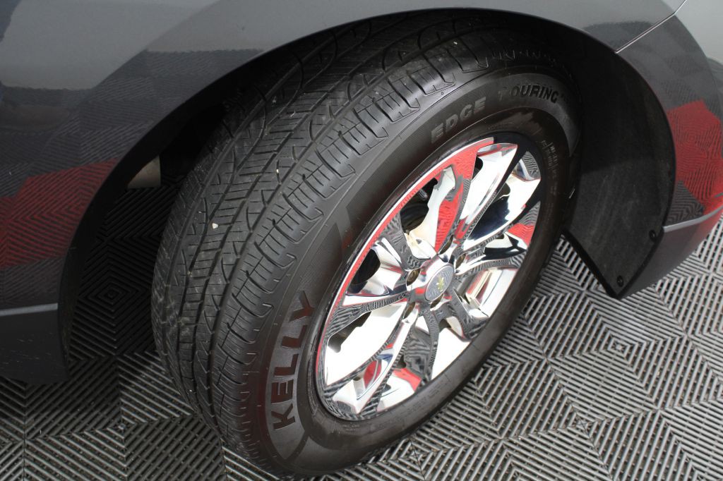 2018 Chevrolet Equinox Image 48