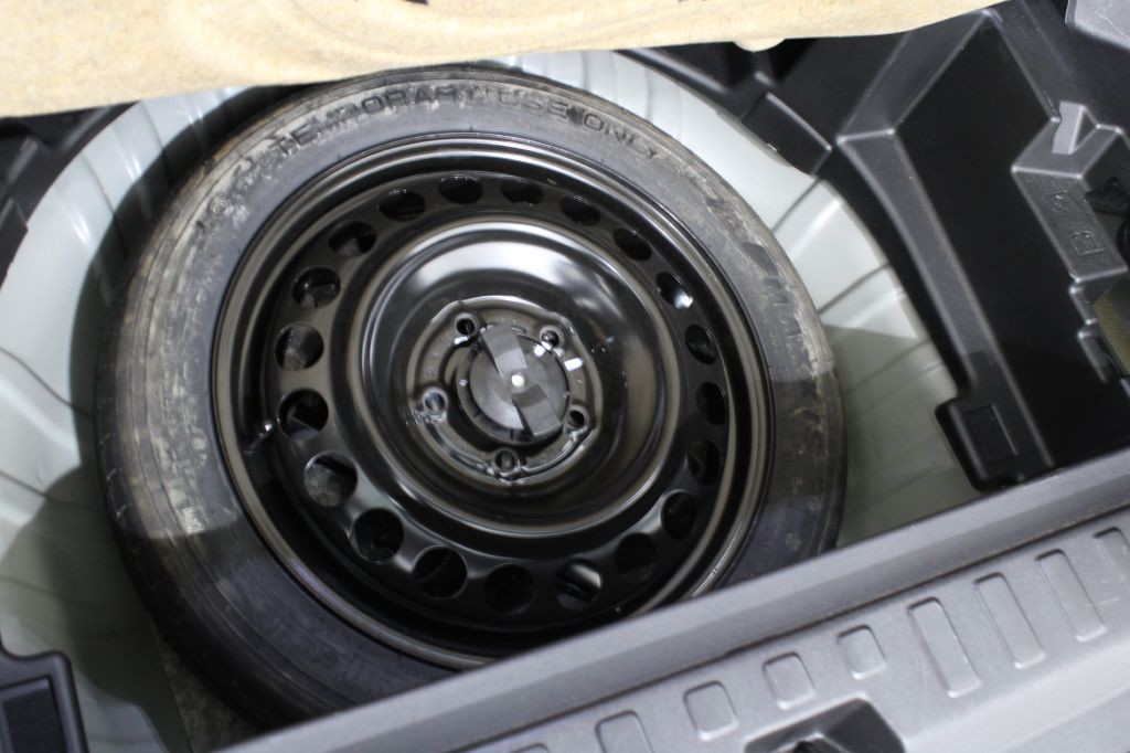 2018 Chevrolet Equinox Image 51