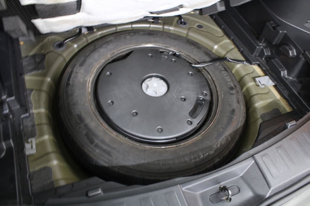 2016 Nissan Rogue Image 23