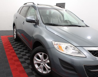 Image for 2011 Mazda CX-9 Touring ID: 6994961