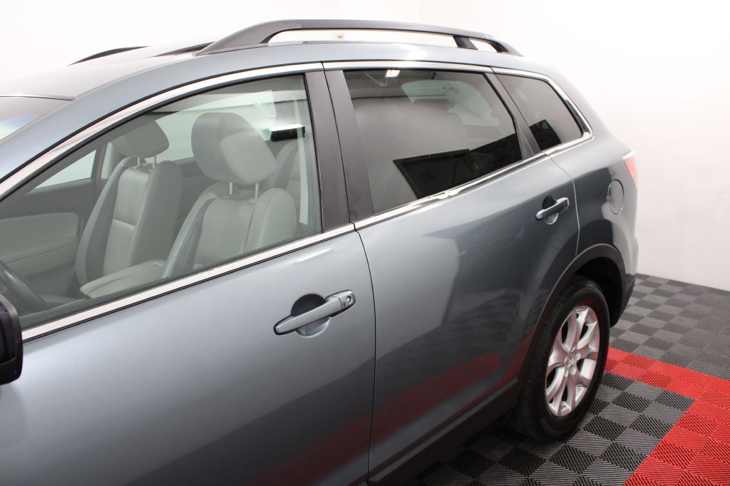 2011 Mazda CX-9 Image 5