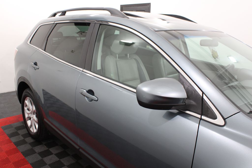 2011 Mazda CX-9 Image 6