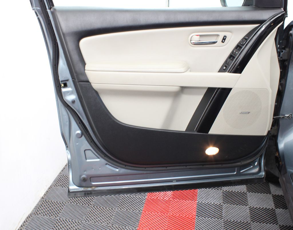 2011 Mazda CX-9 Image 10