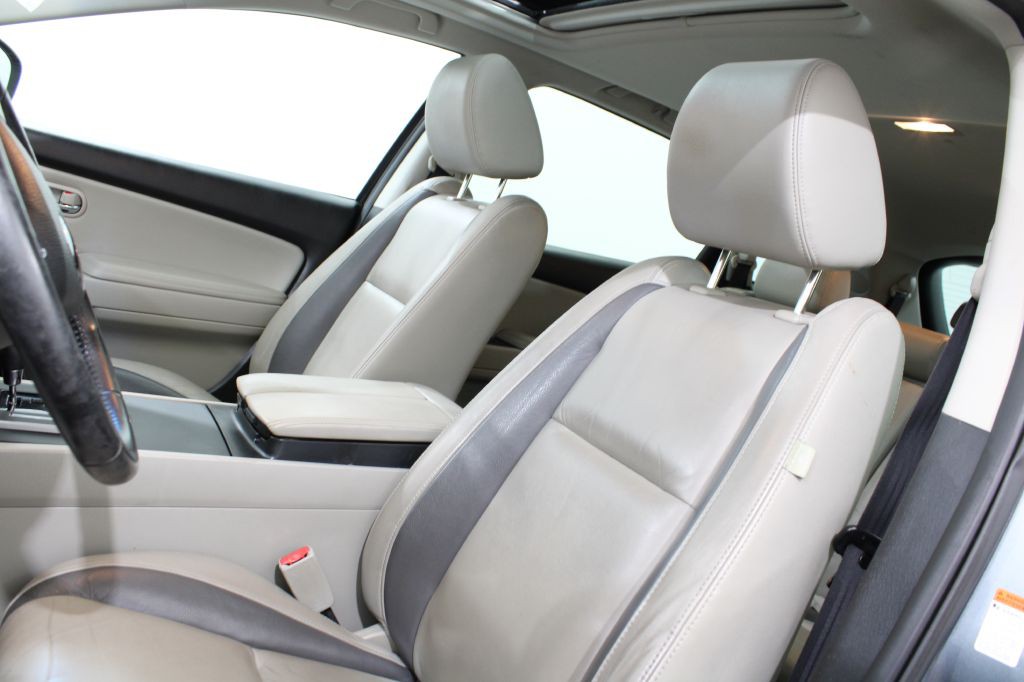 2011 Mazda CX-9 Image 13