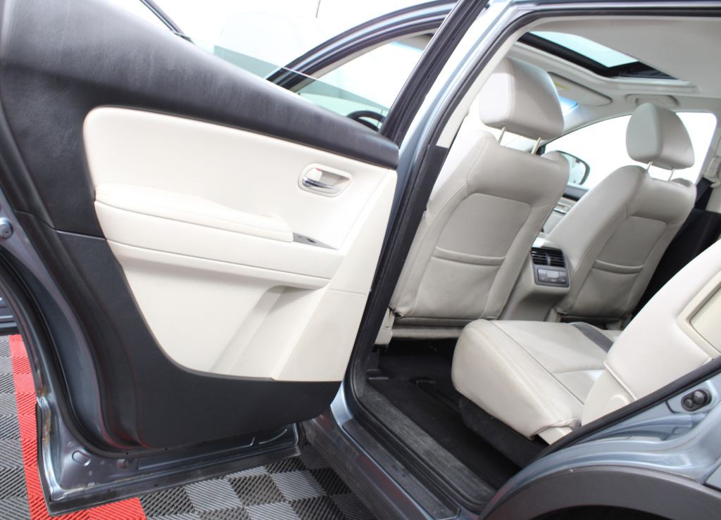 2011 Mazda CX-9 Image 14
