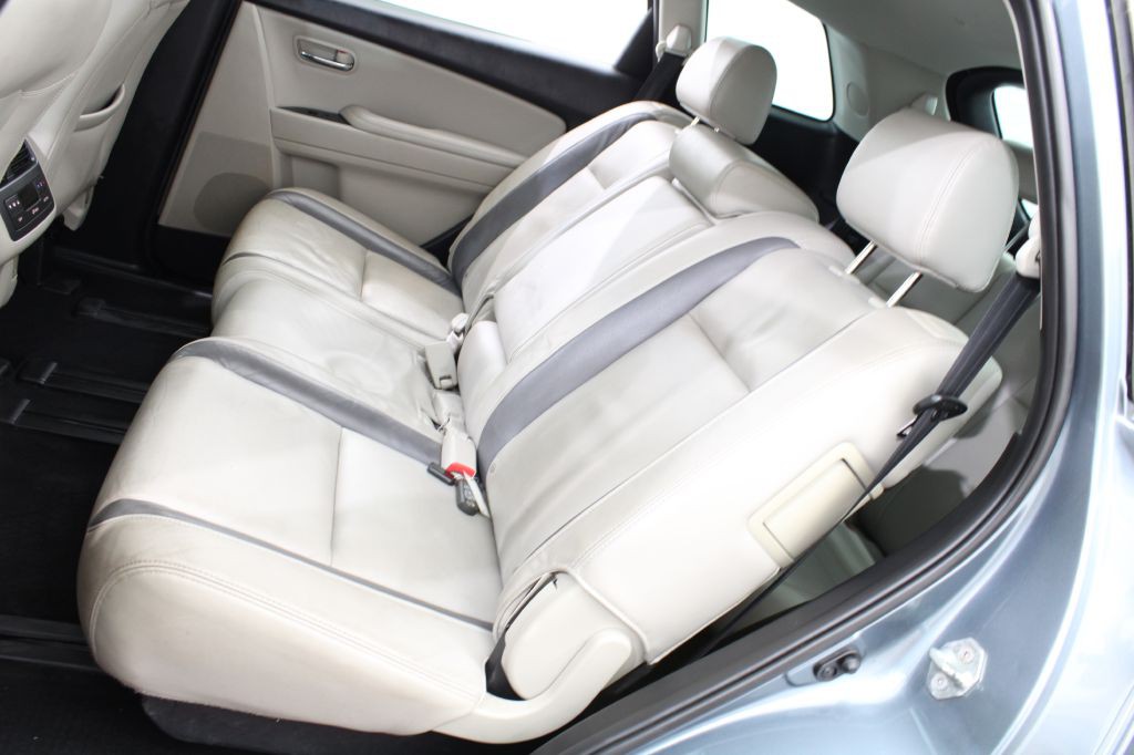 2011 Mazda CX-9 Image 15
