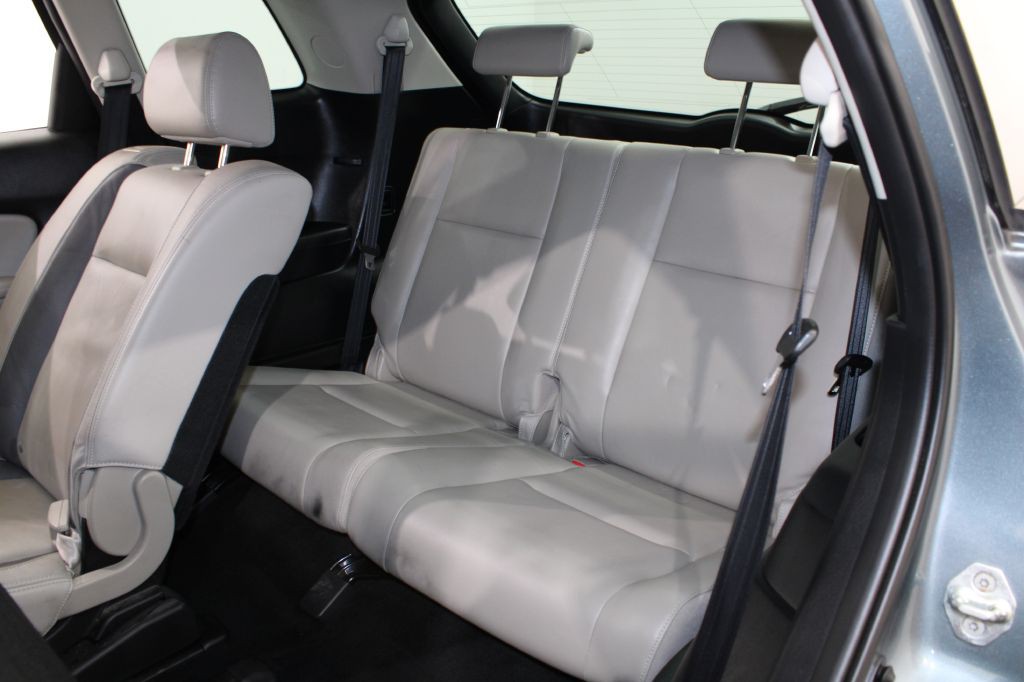 2011 Mazda CX-9 Image 16