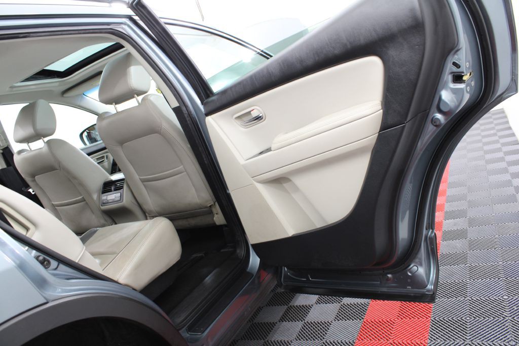 2011 Mazda CX-9 Image 17