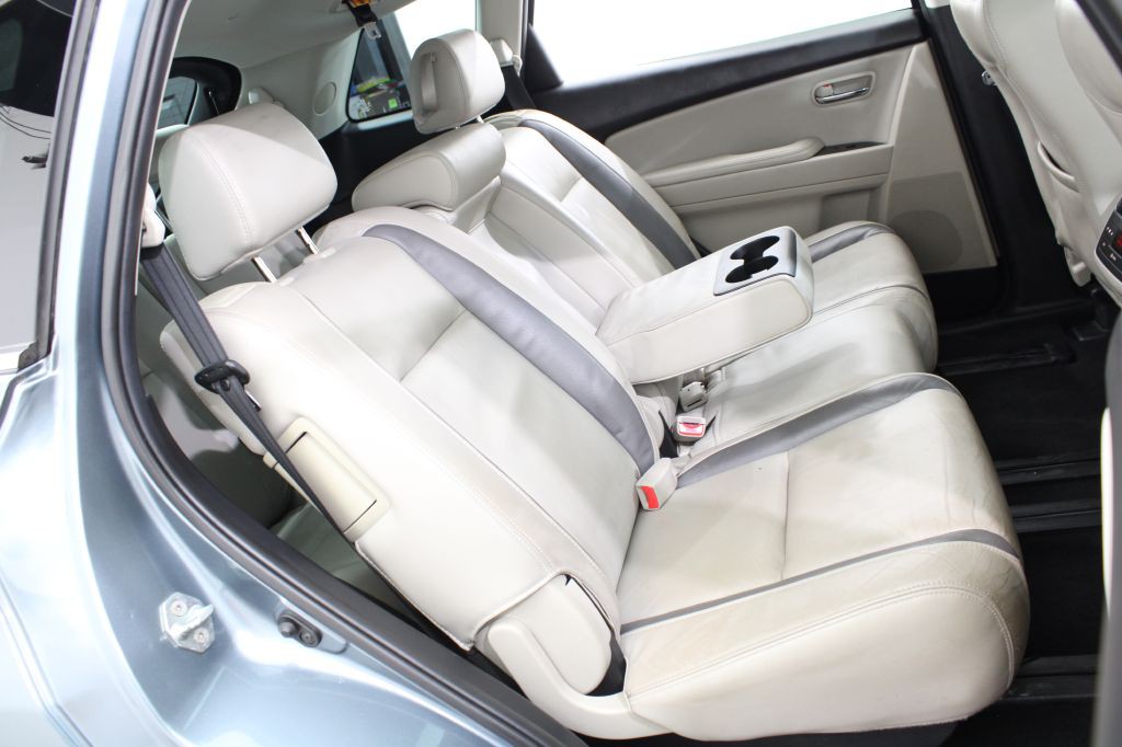 2011 Mazda CX-9 Image 18