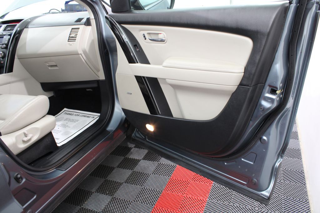 2011 Mazda CX-9 Image 19