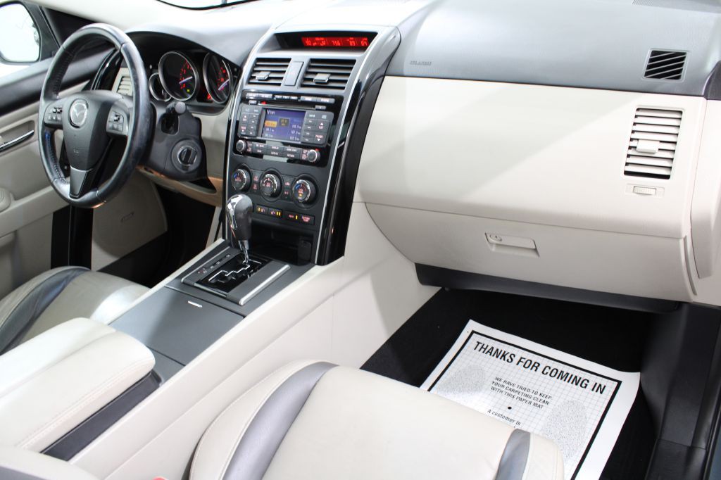 2011 Mazda CX-9 Image 21
