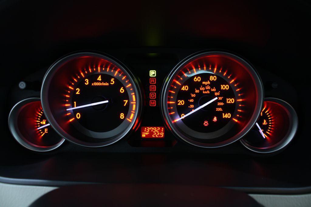 2011 Mazda CX-9 Image 24