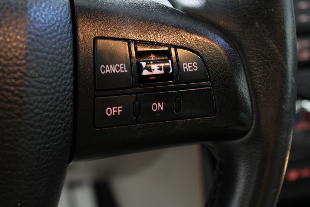 2011 Mazda CX-9 Image 27