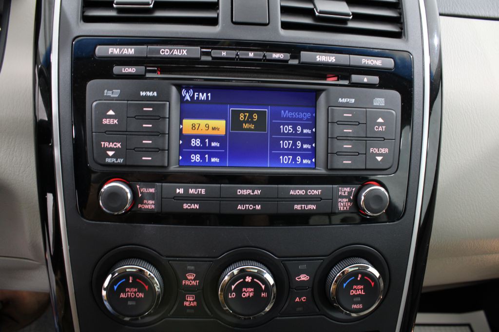 2011 Mazda CX-9 Image 28