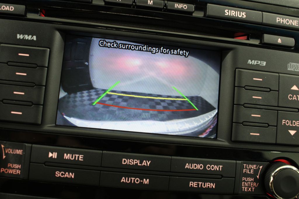 2011 Mazda CX-9 Image 31