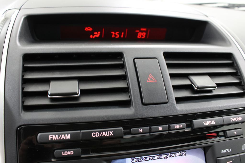 2011 Mazda CX-9 Image 32