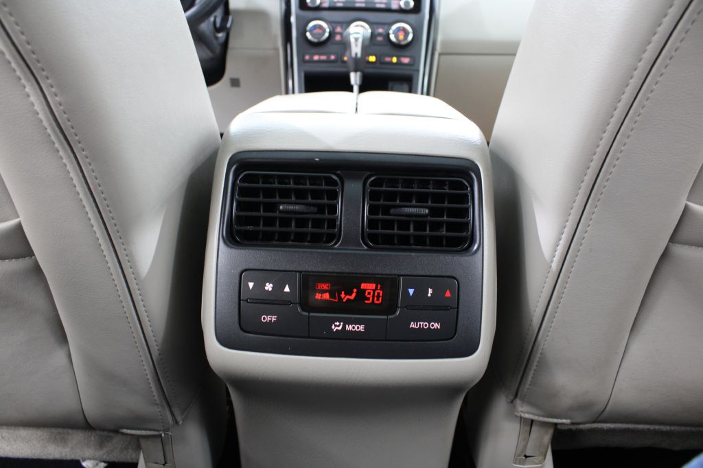 2011 Mazda CX-9 Image 34