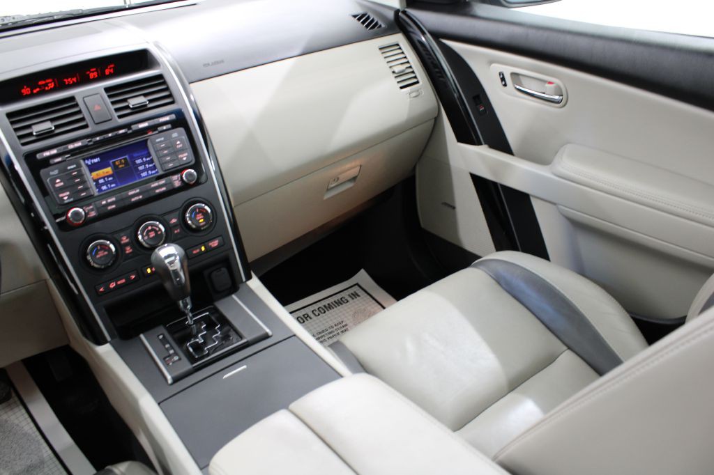 2011 Mazda CX-9 Image 35