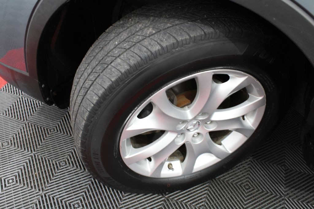 2011 Mazda CX-9 Image 36