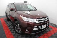 Image for 2017 Toyota Highlander SE ID: 6994967