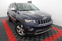 Image for 2014 Jeep Grand Cherokee Limited ID: 6994973